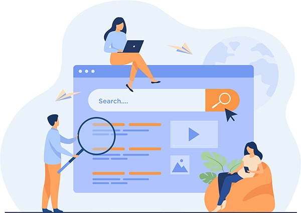 SmartSolve Digital IT Consultant Pune