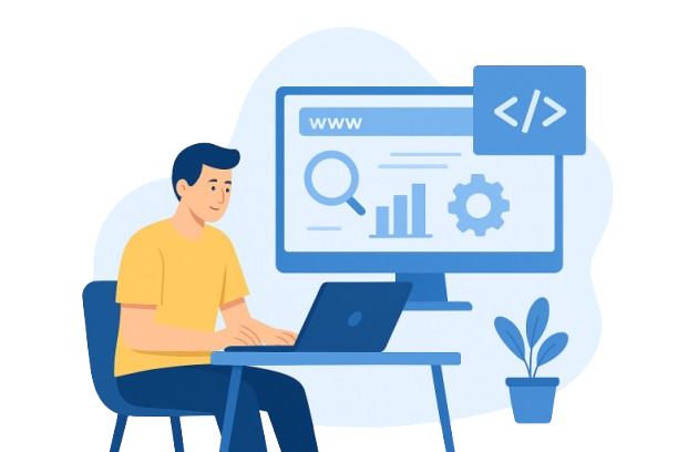 SmartSolve Digital IT Consulting Pune